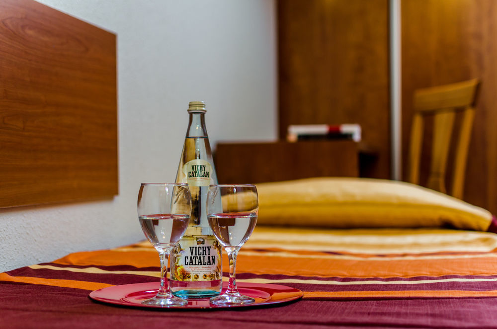 Ele Mirador De Santa Ana Hotell Ávila Exteriör bild