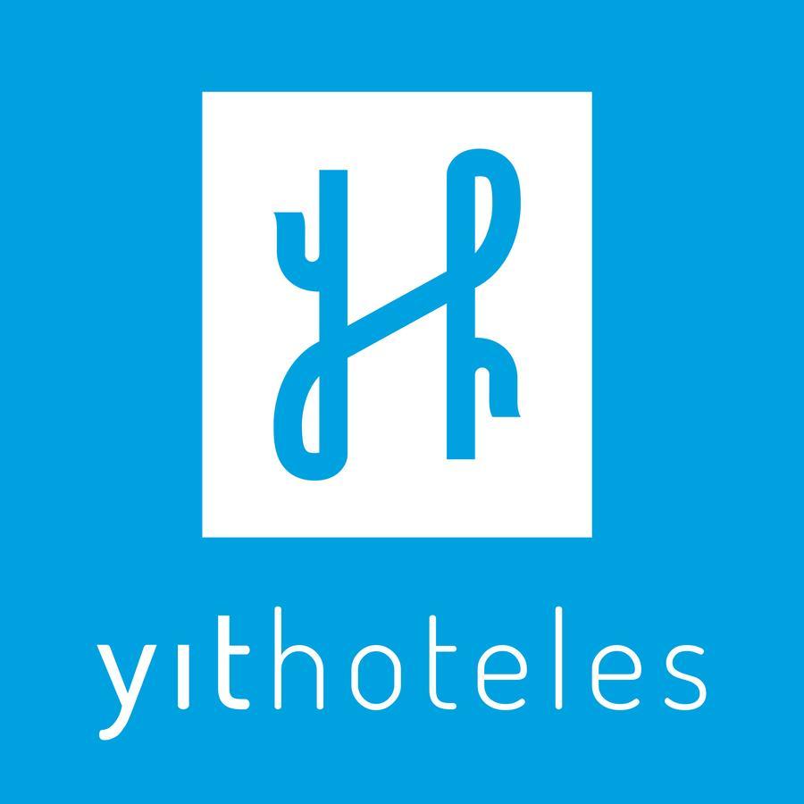 Ele Mirador De Santa Ana Hotell Ávila Exteriör bild