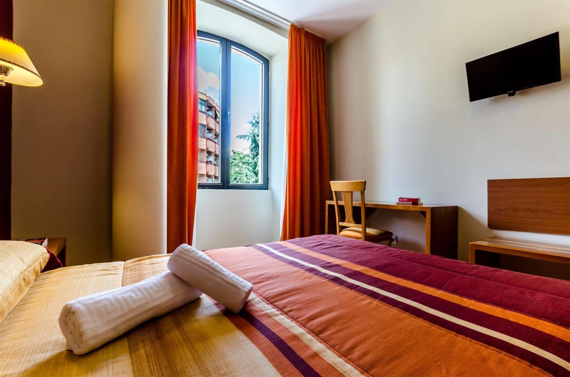 Ele Mirador De Santa Ana Hotell Ávila Exteriör bild