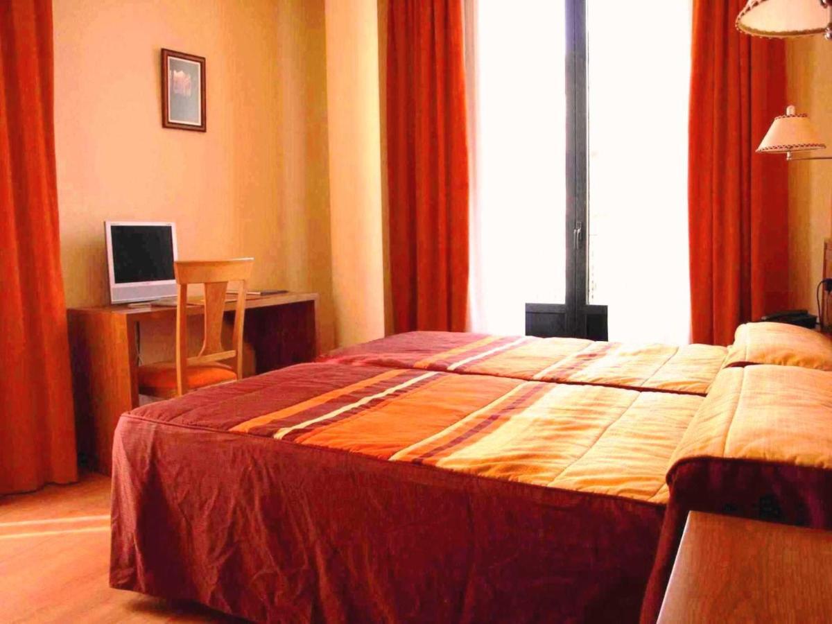 Ele Mirador De Santa Ana Hotell Ávila Rum bild